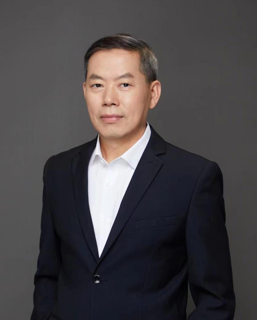 Shuyuan Zhang, CTO